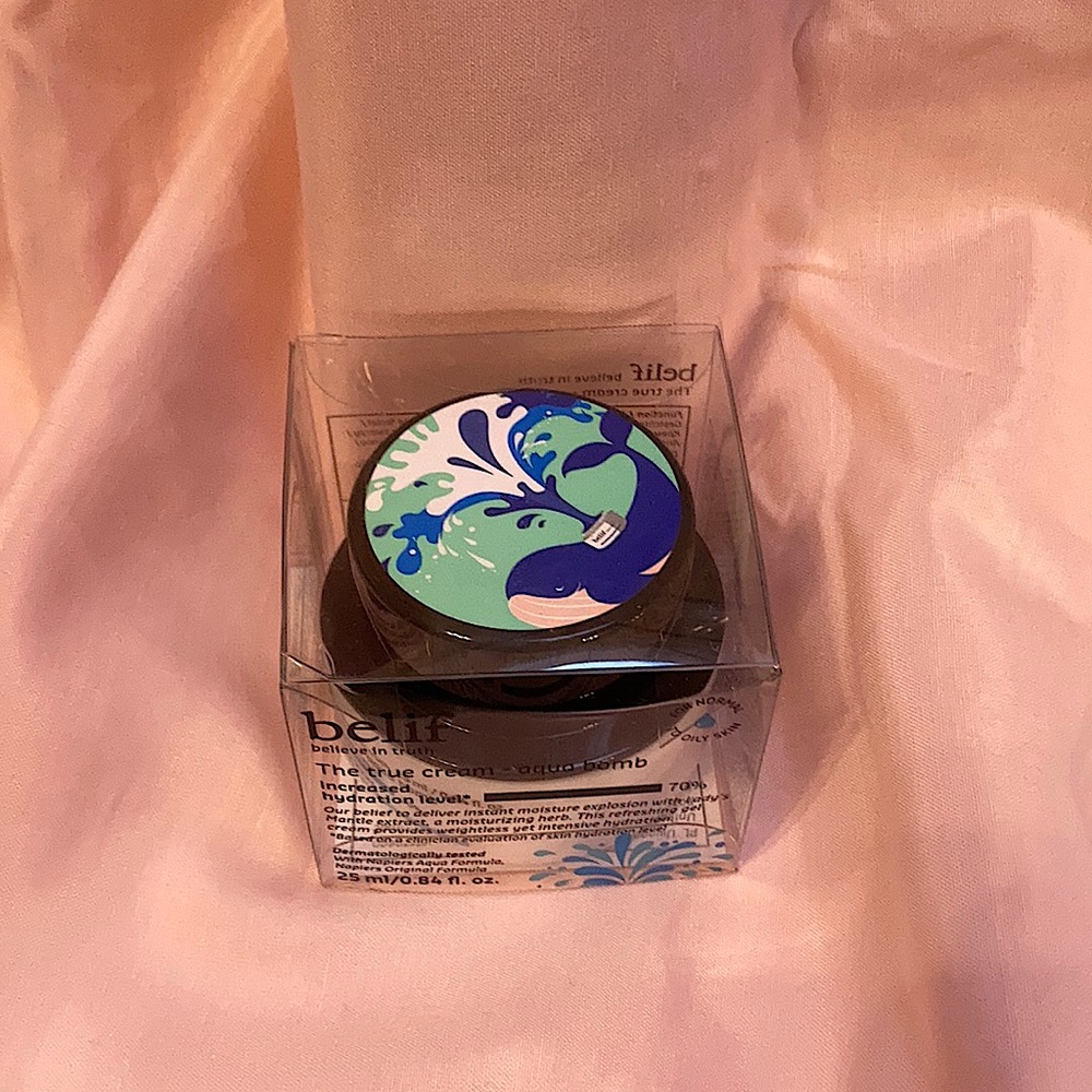 aqua balm cream